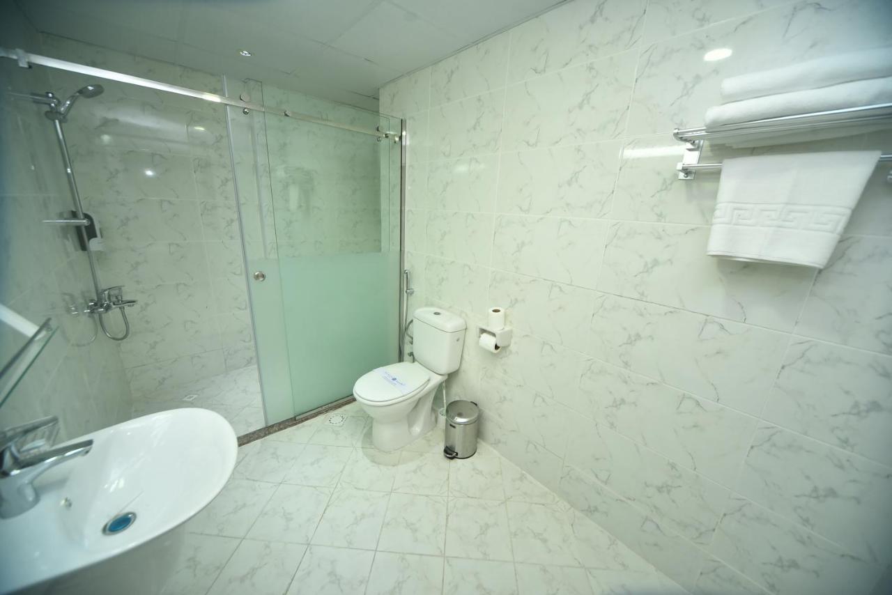 Alain Hotel Apartments Ajman Exterior photo
